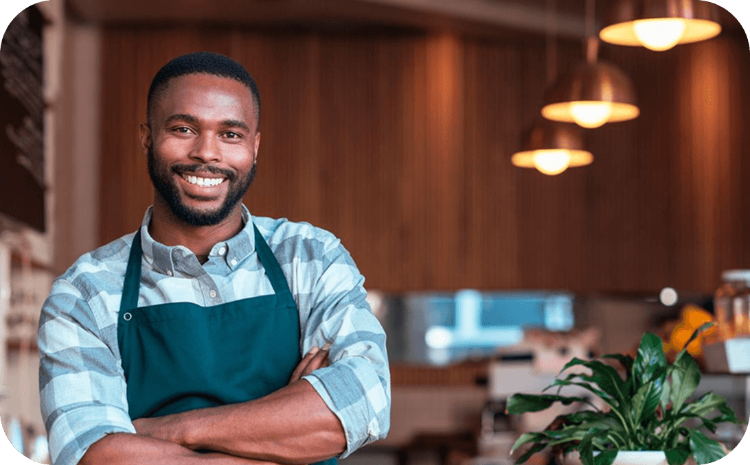 For African Business Sellers